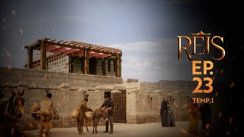 Reis: 1×23