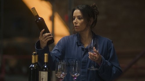 Terra de Mulheres: 1×3