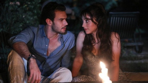 Jogos do Destino: 1×12