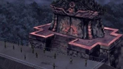 Naruto Shippuden: 3×65