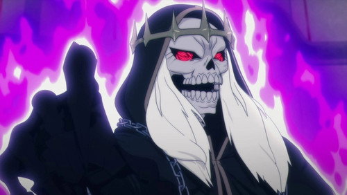Tensei shitara Ken deshita 2 – Episódio 4