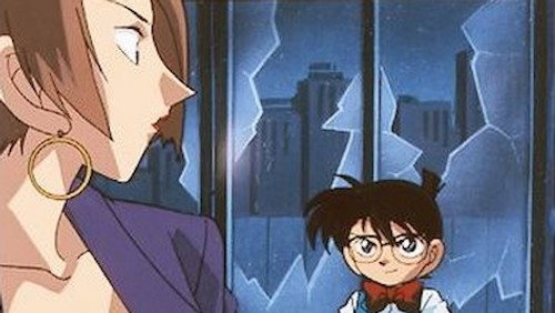 Detective Conan – Episódio 24