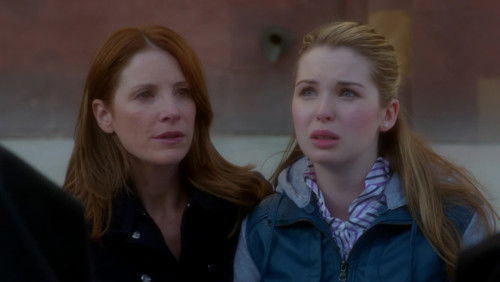 NCIS: Investigação Naval: 10×8