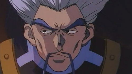 Hunter x Hunter – Episódio 61