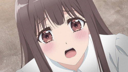 Oni no Hanayome – Episódio 9