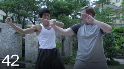 Bruce Lee: A Lenda: 1×42