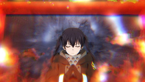 Enen no Shouboutai: Ni no Shou – Episódio 9