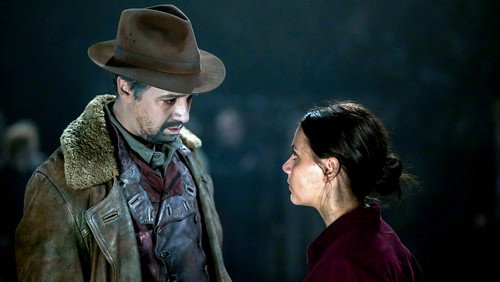 His Dark Materials: Fronteiras do Universo: 3×5