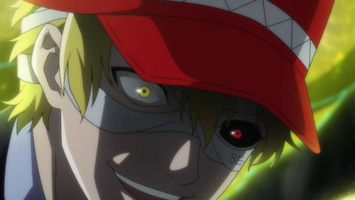 Tower of God 2 – Episódio 23