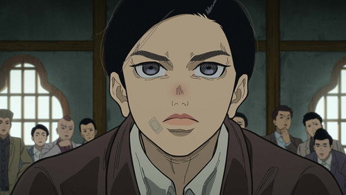 Nippon Sangoku Dublado – Episódio 3