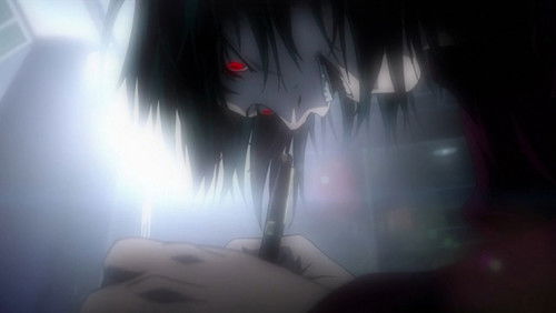 Death Note – Episódio 32