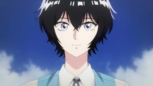 KOWLOON GENERIC ROMANCE: 1×13