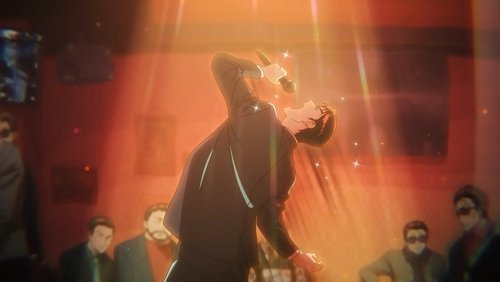 Let’s Go Karaoke!: 1×5