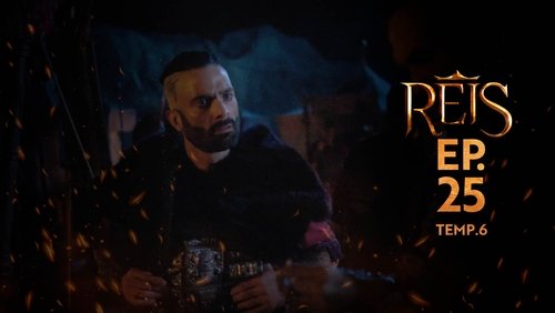 Reis: 6×25