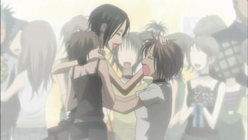 Nana: 1×26