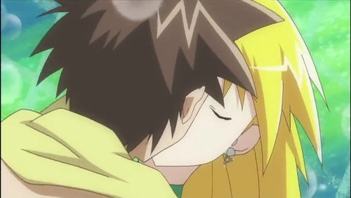 Akikan: 1×1