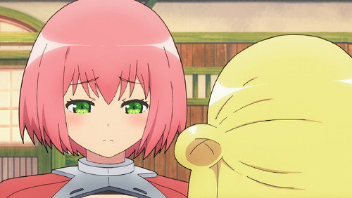 Futoku no Guild: 1×10