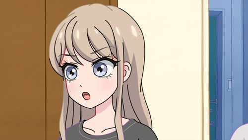 Gal to Kyouryuu – Episódio 2