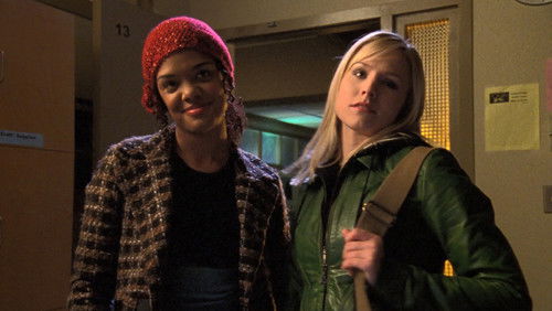 Veronica Mars: 2×13