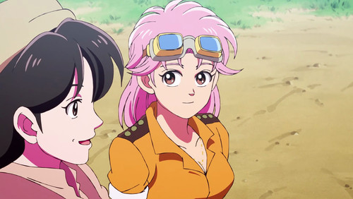 Dragon Quest: The Adventure of Dai: 1×7