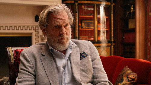 The Old Man: 1×6