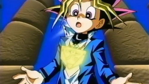 Yu-Gi-Oh! Zero – Episódio 9