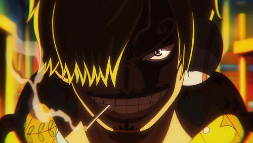 One Piece – Episódio 1110