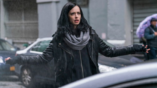 Marvel – Os Defensores: 1×1