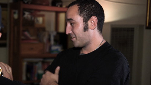 Destino Paranormal: Chamados do Lar: 1×1