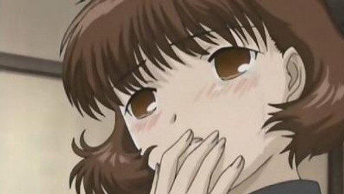 Chobits: 1×23