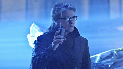 Os 12 Macacos: 1×13