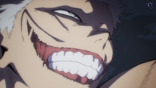 My Hero Academia: 8×2