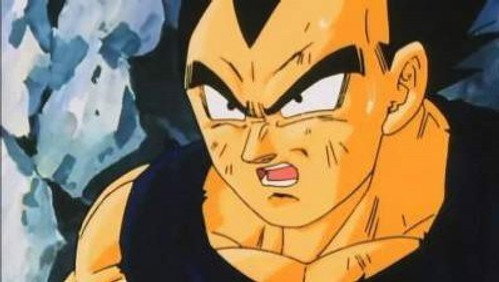 Dragon Ball Z: 9×27