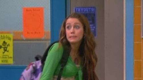Hannah Montana: 2×7