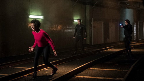Supergirl: 3×13
