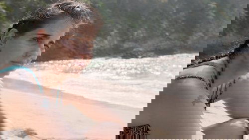 Rosario Tijeras: 1×33