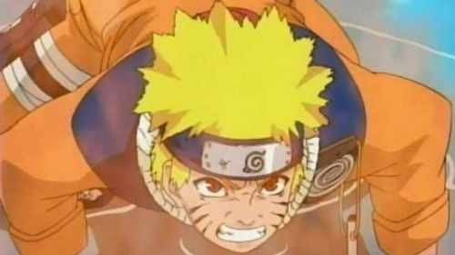 Naruto – Episódio 173