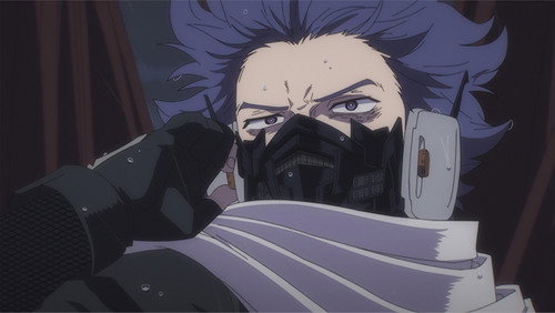 My Hero Academia: 7×18