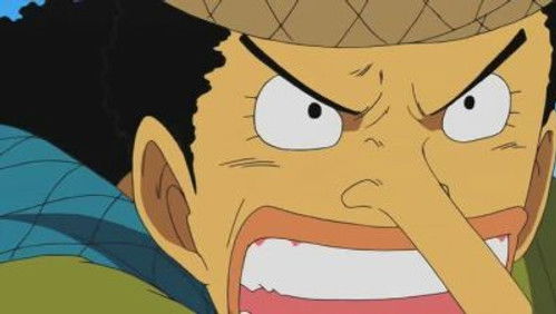One Piece – Episódio 303