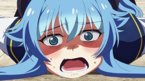 A Wild Last Boss Appeared!: 1×3