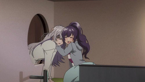 IRODUKU: O Mundo em Cores: 1×5