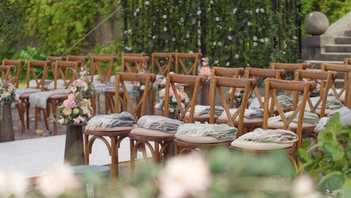 Casamento às Cegas: Suécia: 2×7