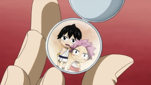 Fairy Tail: 8×30