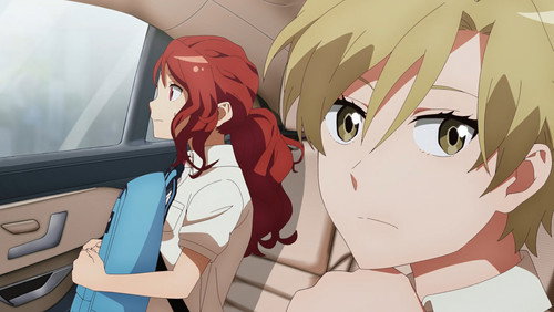 Romantic Killer – Episódio 7