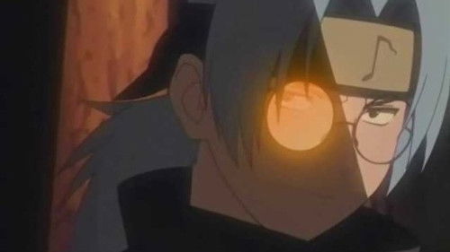 Naruto – Episódio 139