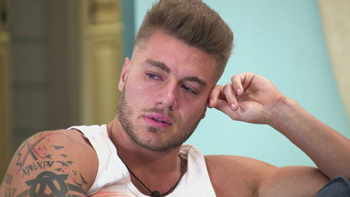 Floribama Shore: 2×15