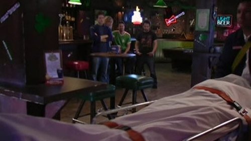 It’s Always Sunny in Philadelphia: 1×6