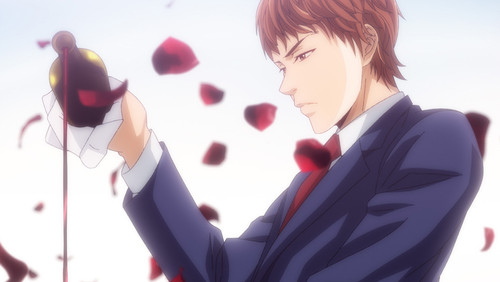 The Drops of God: 1×1