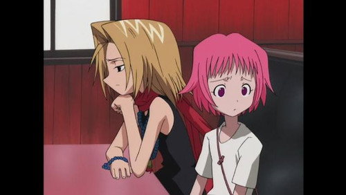 Shaman King: 1×44