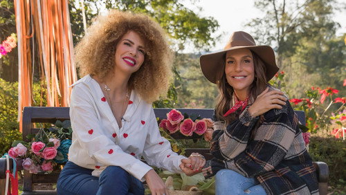 Onda Boa com Ivete: 1×2